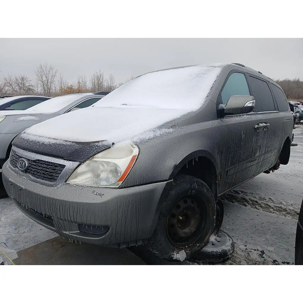 Photo of 2011 Kia Sedona