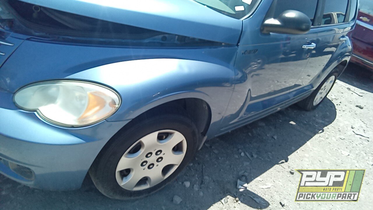 Photo of 2006 Chrysler Pt Cruiser