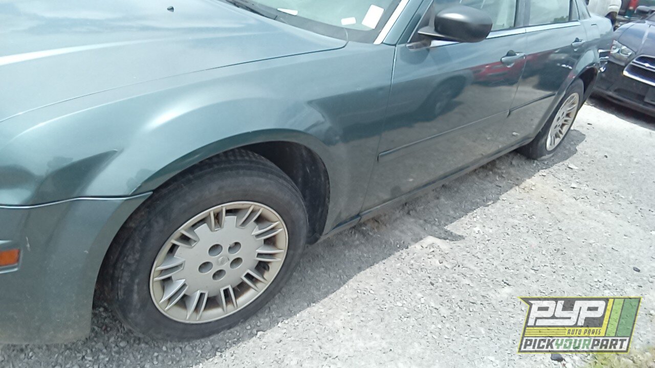 Photo of 2005 Chrysler 300