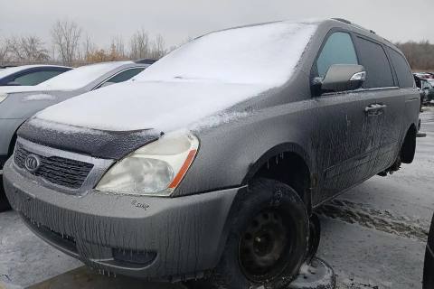 Photo of 2011 Kia Sedona