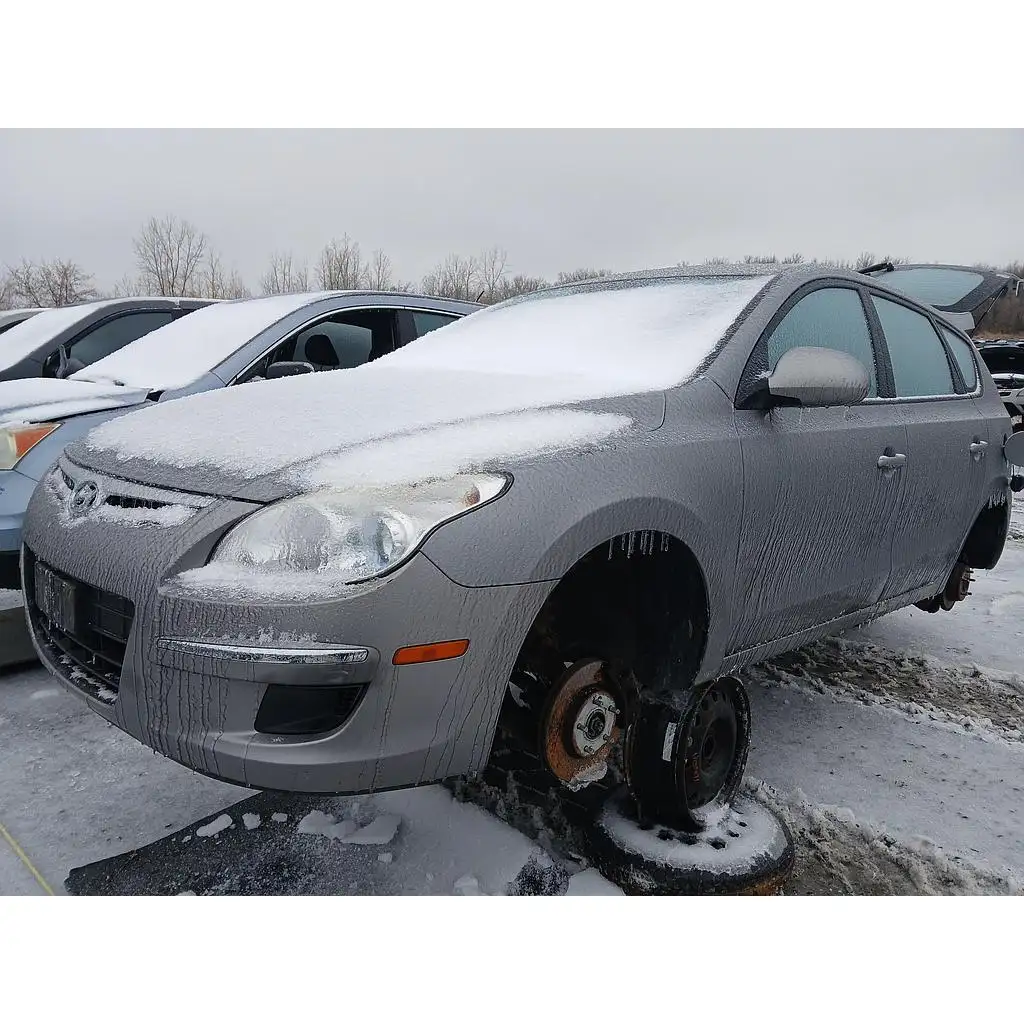 Photo of 2012 Hyundai Elantra