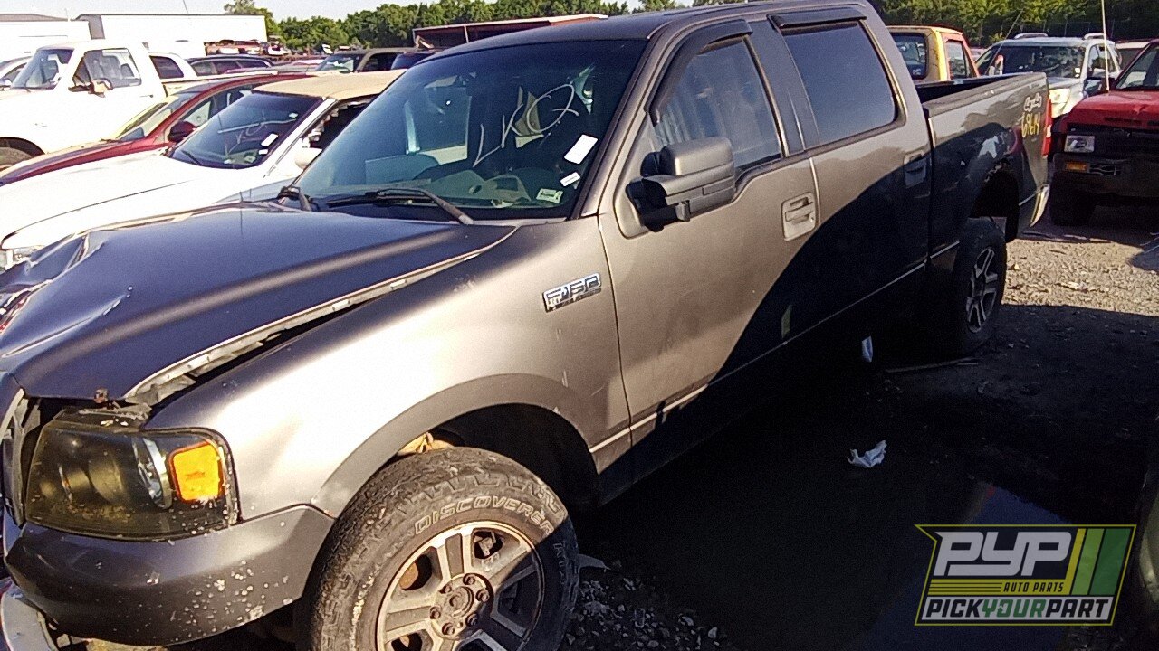 Photo of 2006 Ford F-150