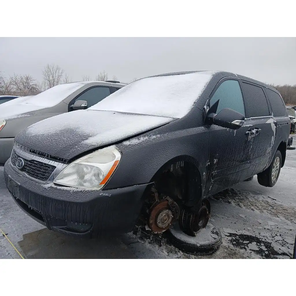 Photo of 2012 Kia Sedona