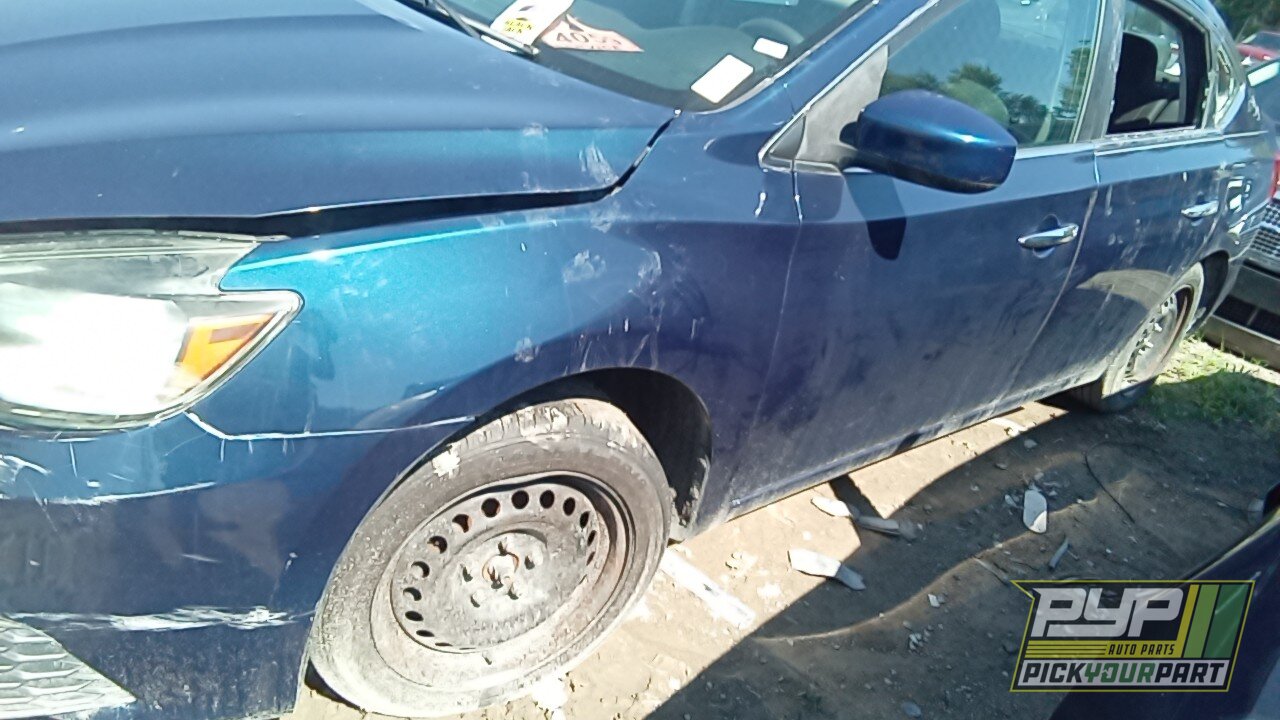 Photo of 2019 Nissan Sentra