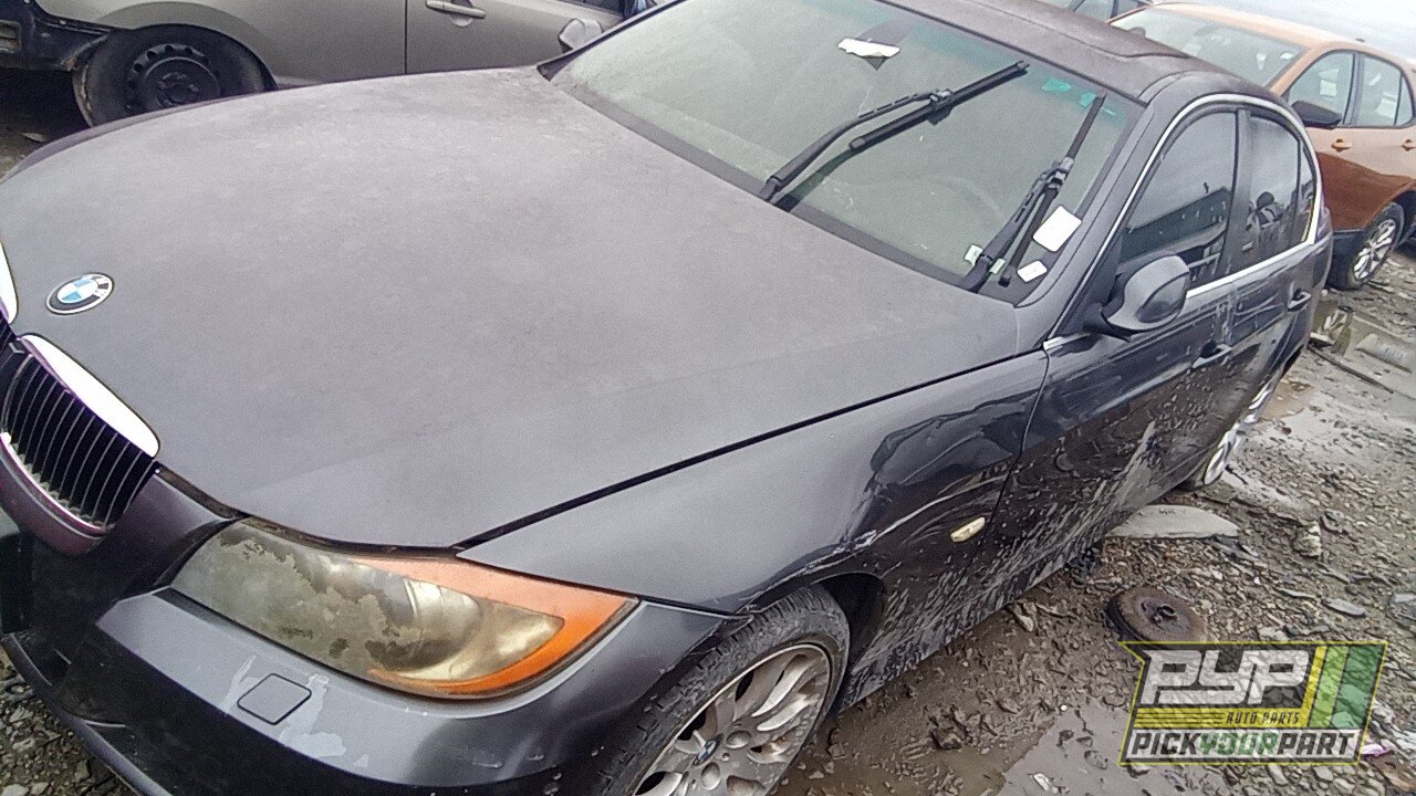 Photo of 2006 Bmw 330I