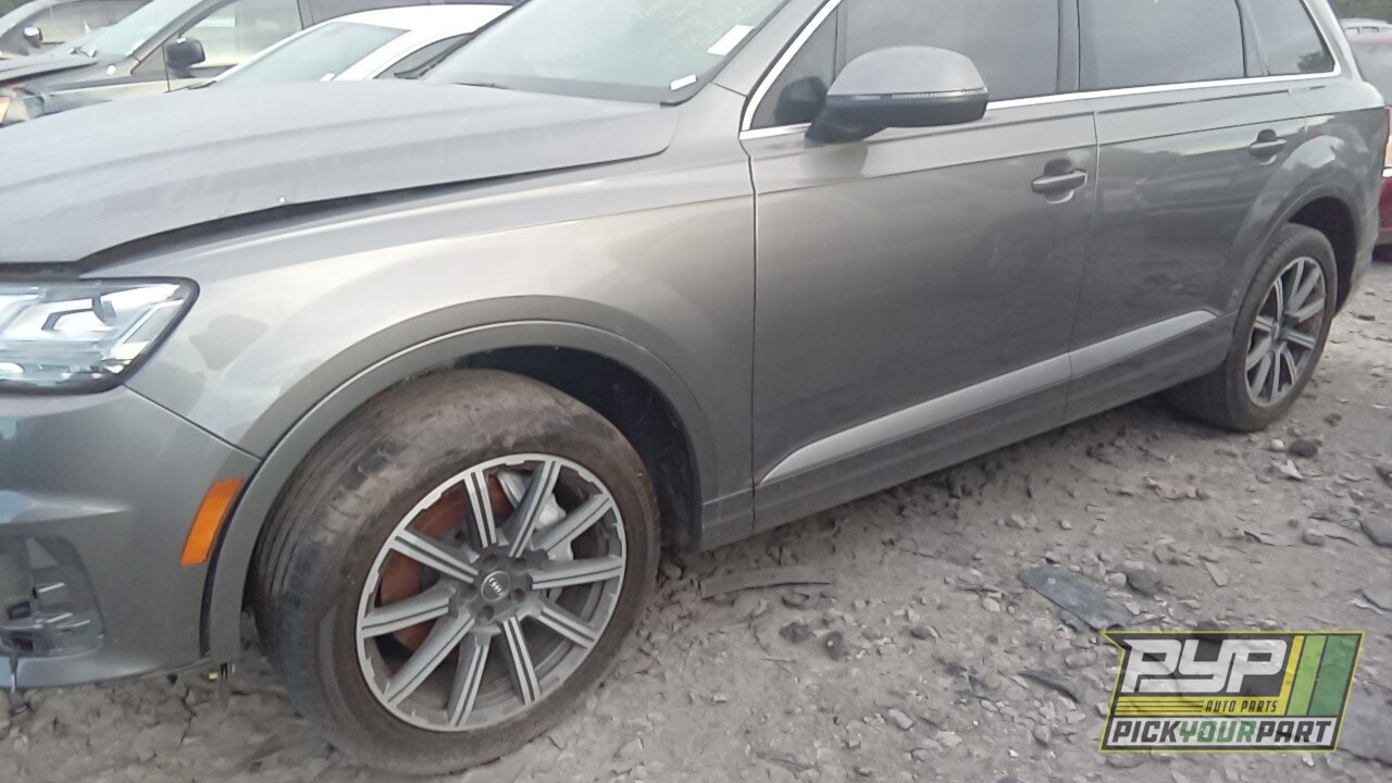 Photo of 2017 Audi Q7