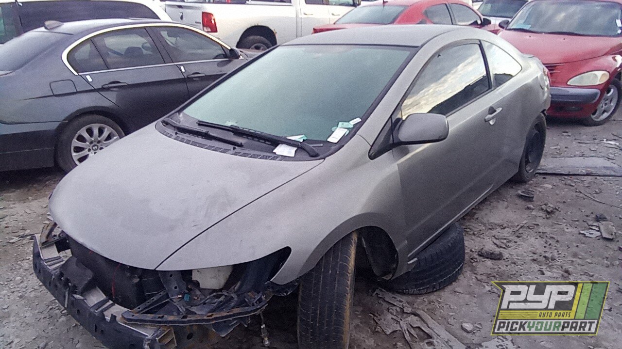 Photo of 2007 Honda Civic
