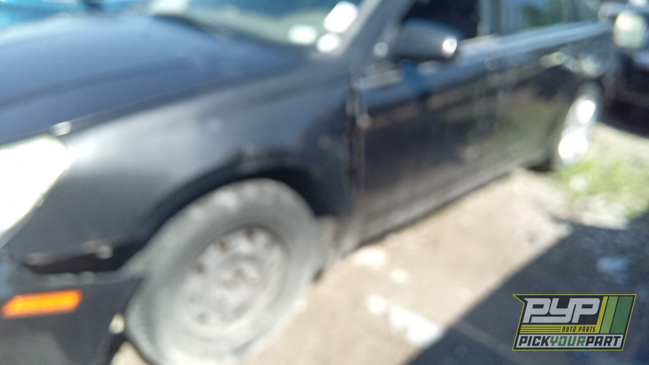 Photo of 2010 Chrysler Sebring