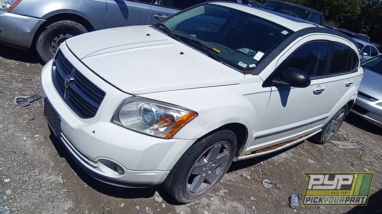 Photo of 2007 Dodge Caliber