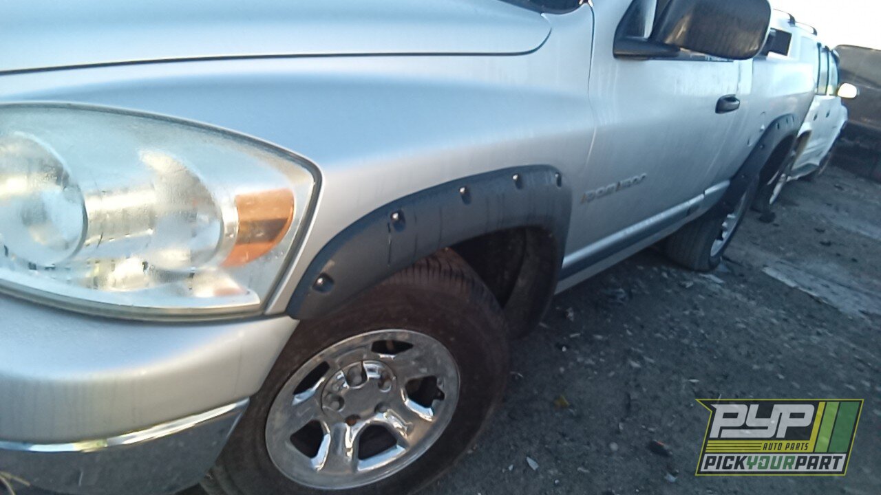 Photo of 2007 Dodge Ram 1500
