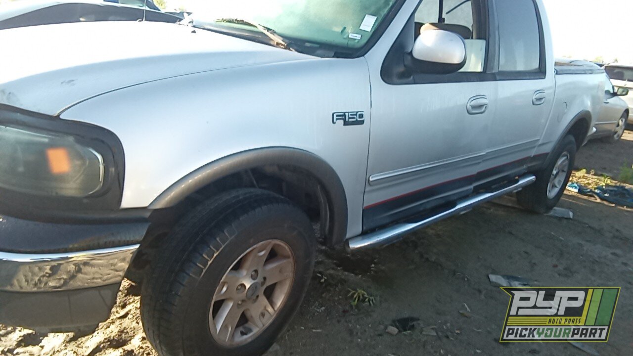 Photo of 2003 Ford F-150