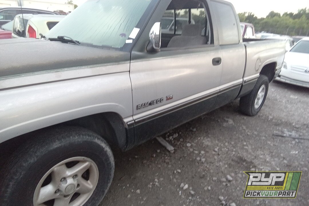 Photo of 1997 Dodge Ram 1500