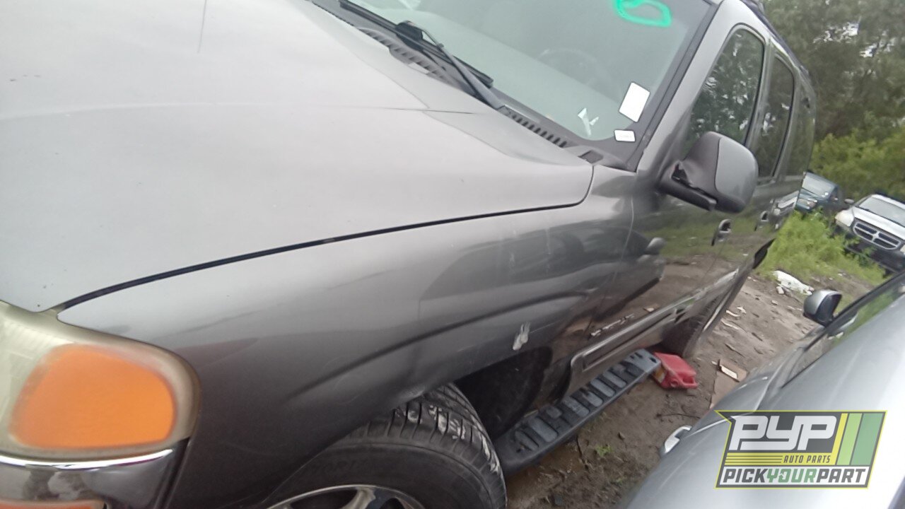 Photo of 2001 Gmc Yukon Xl 1500
