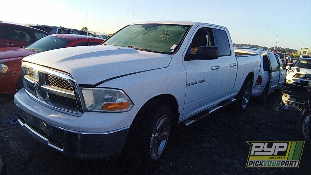Photo of 2011 Ram 1500
