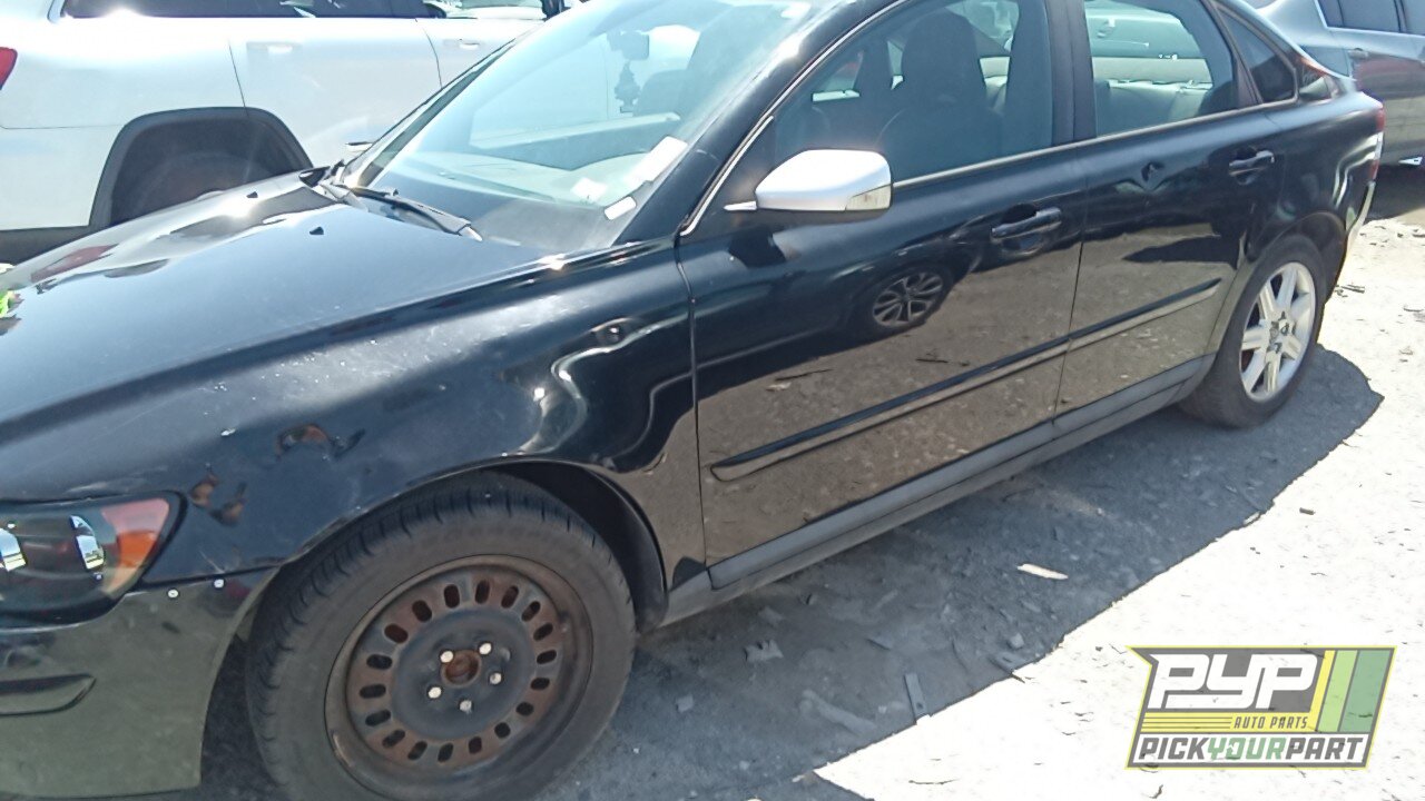 Photo of 2006 Volvo S40