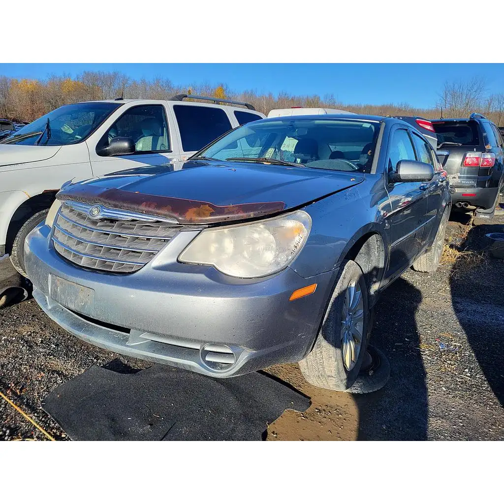 Photo of 2010 Chrysler Sebring