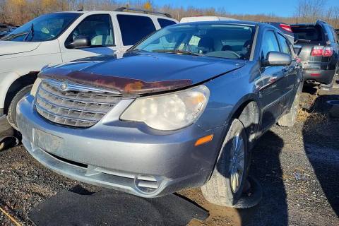Photo of 2010 Chrysler Sebring