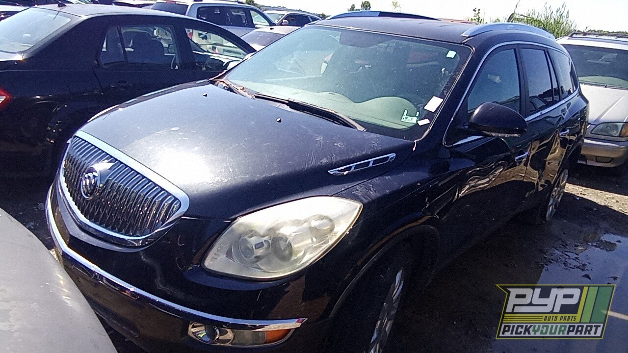 Photo of 2011 Buick Enclave