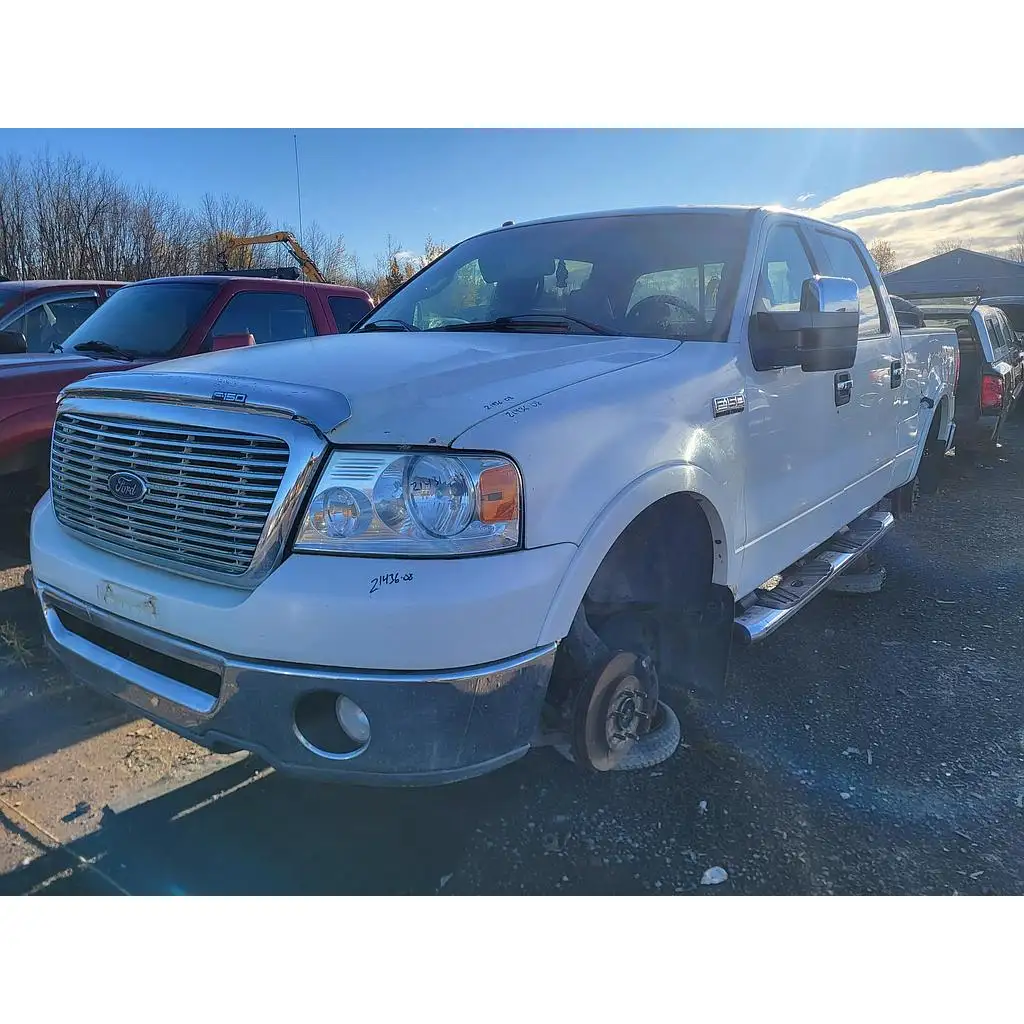 Photo of 2008 Ford F-150