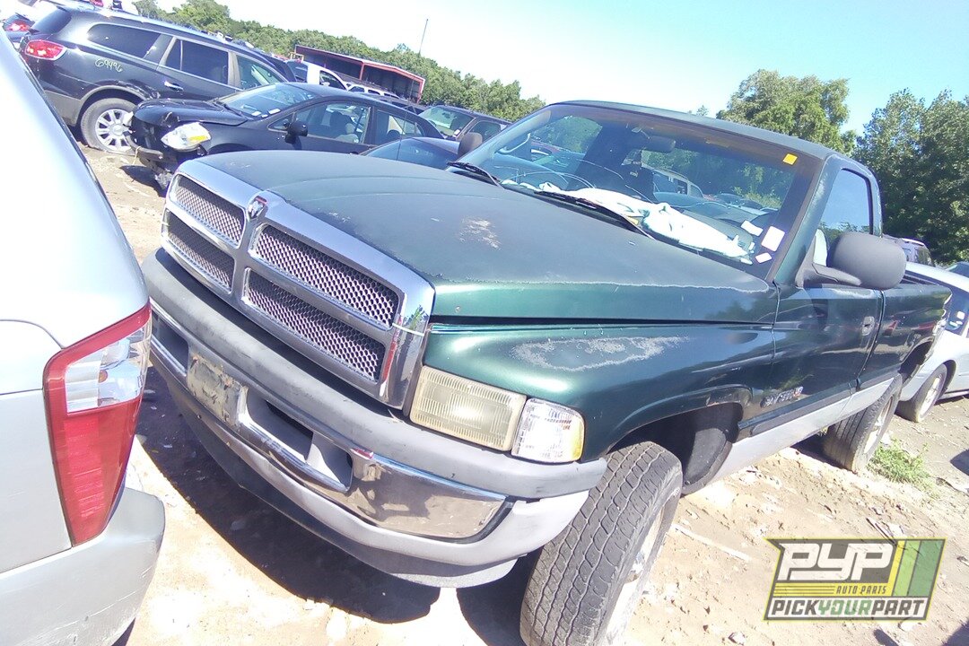 Photo of 1999 Dodge Ram 1500