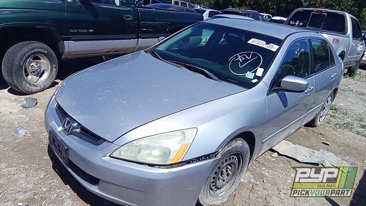 Photo of 2005 Honda Accord