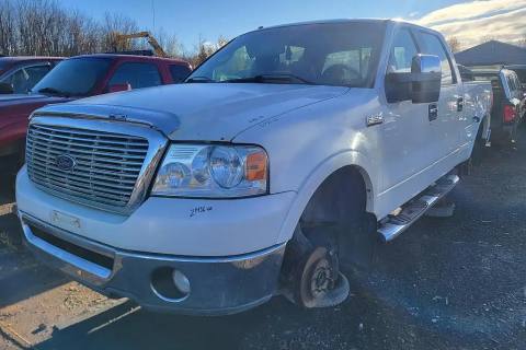 Photo of 2008 Ford F-150