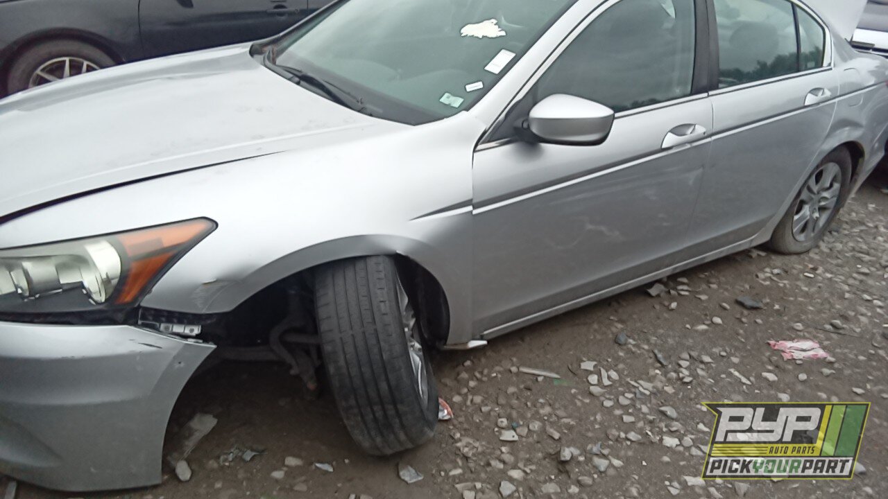Photo of 2012 Honda Accord