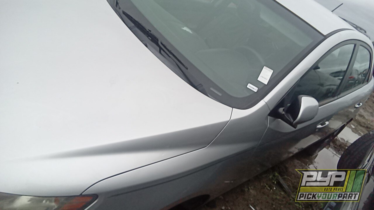 Photo of 2013 Kia Forte