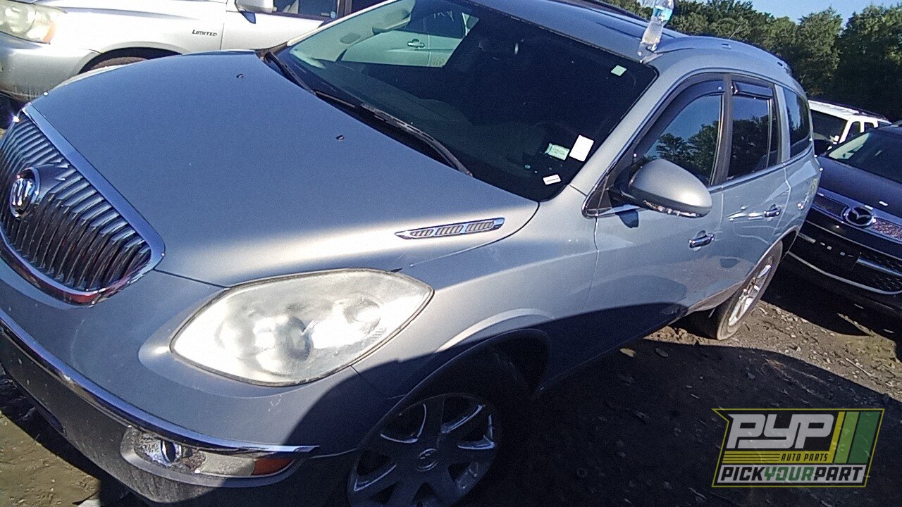 Photo of 2008 Buick Enclave