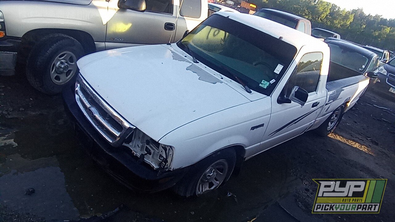 Photo of 2000 Ford Ranger
