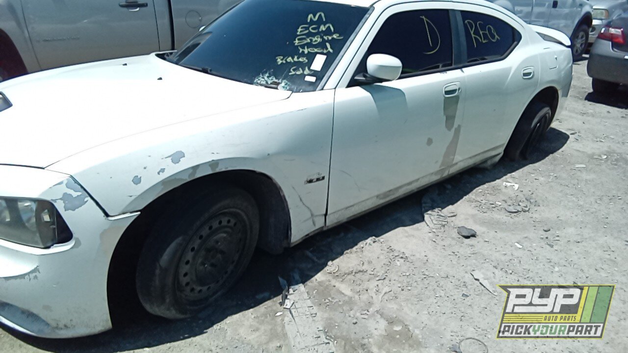 Photo of 2007 Dodge Charger