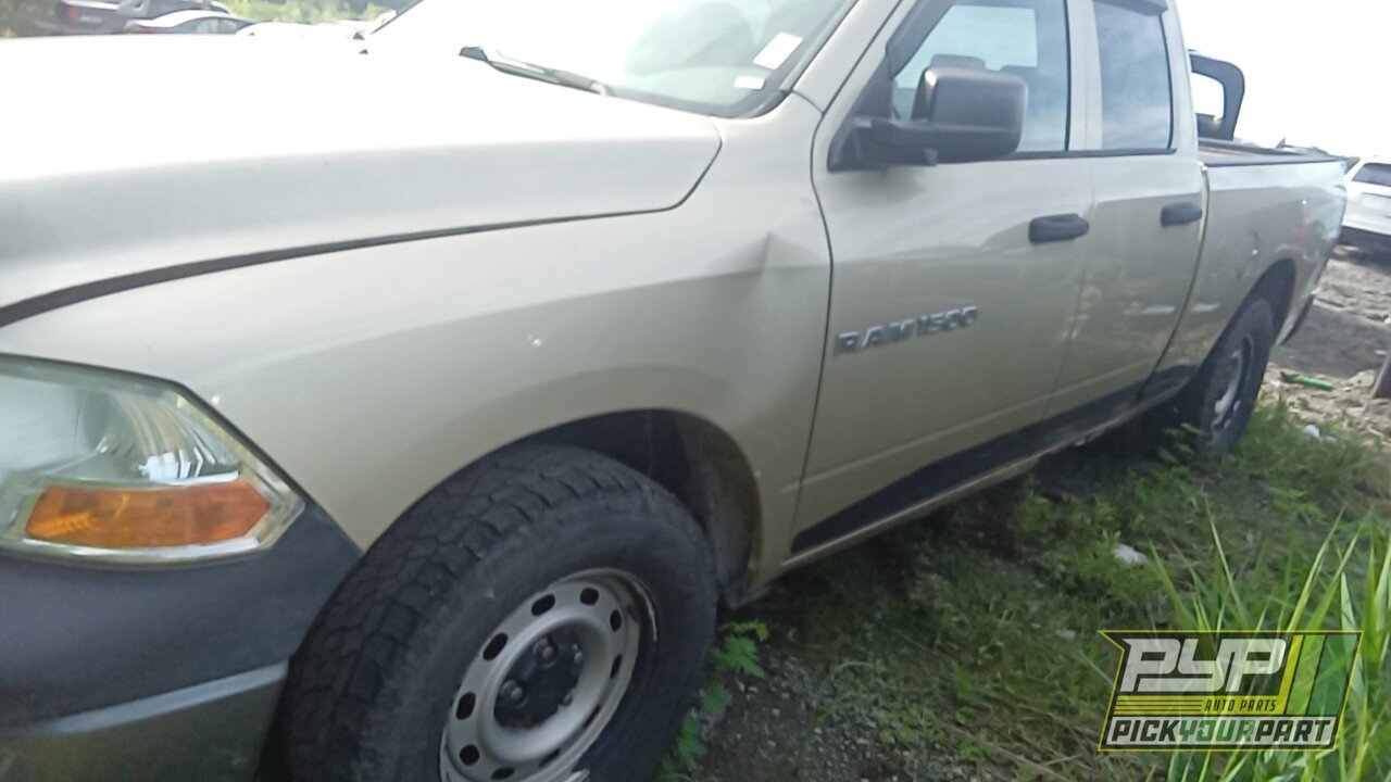 Photo of 2011 Ram 1500
