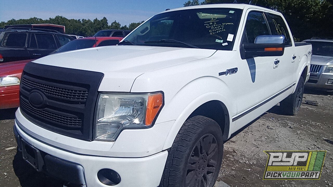 Photo of 2009 Ford F-150