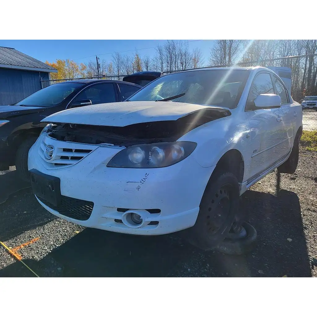 Photo of 2005 Mazda Mazda3