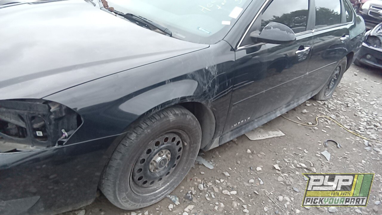 Photo of 2012 Chevrolet Impala
