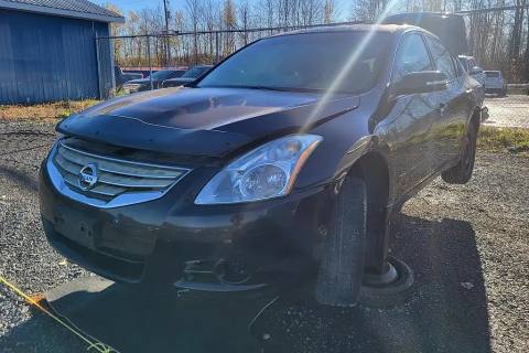 Photo of 2010 Nissan Altima