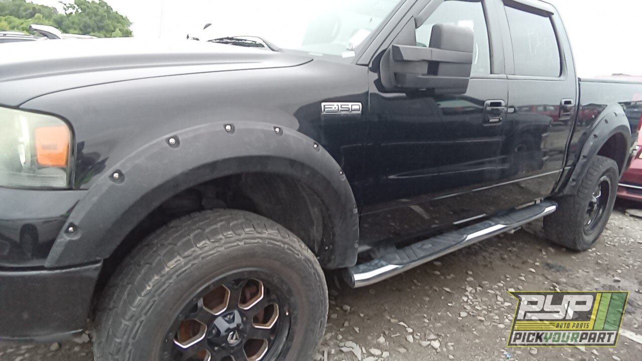 Photo of 2008 Ford F-150