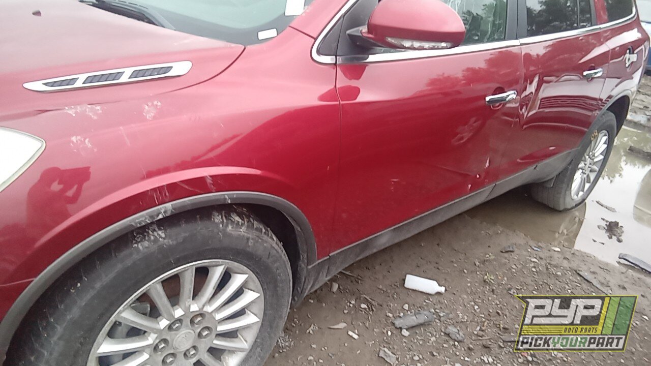 Photo of 2012 Buick Enclave