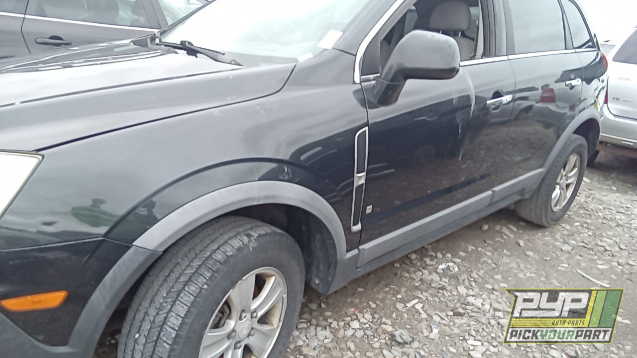 Photo of 2008 Saturn Vue