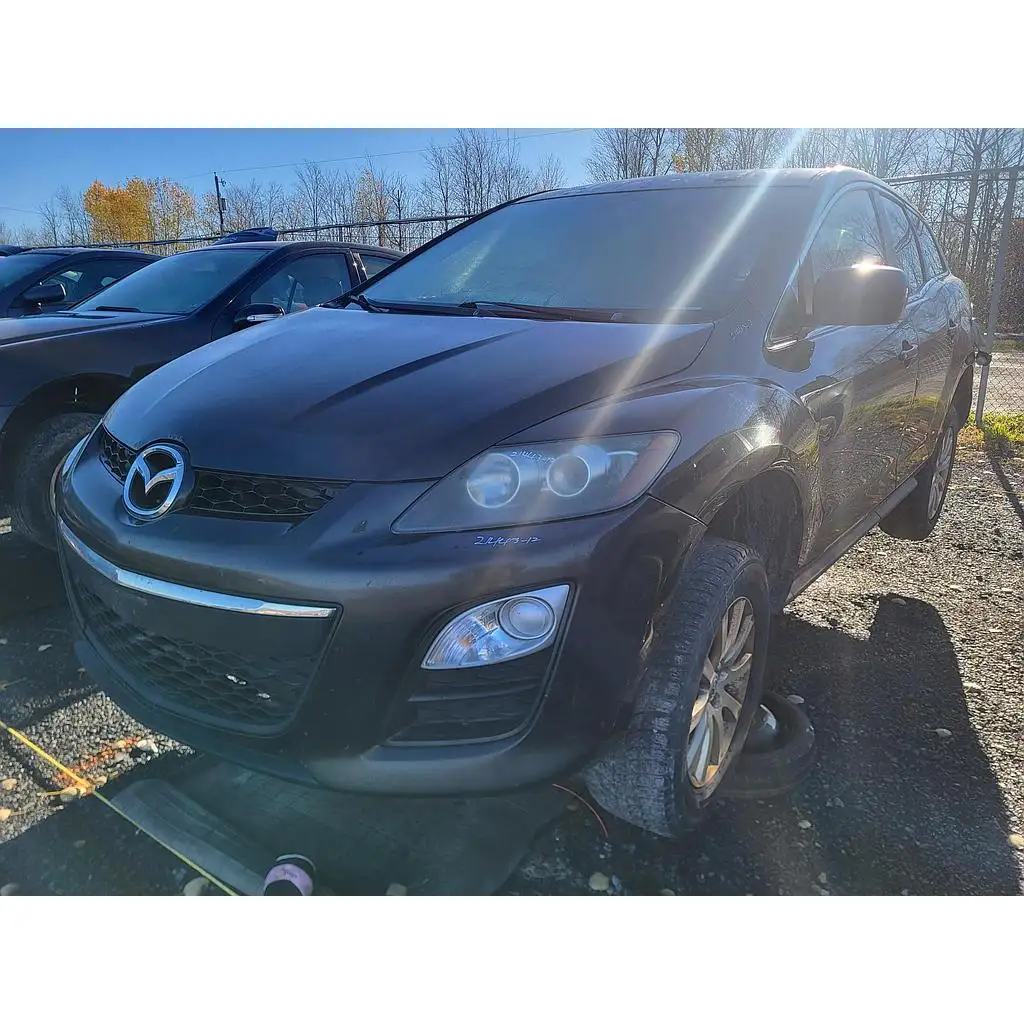 Photo of 2012 Mazda Cx-7