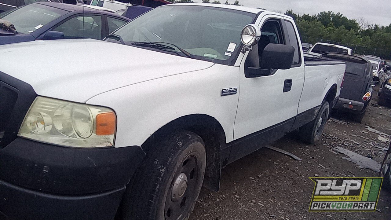 Photo of 2005 Ford F-150
