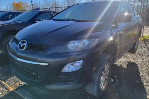 Photo of 2012 Mazda Cx-7