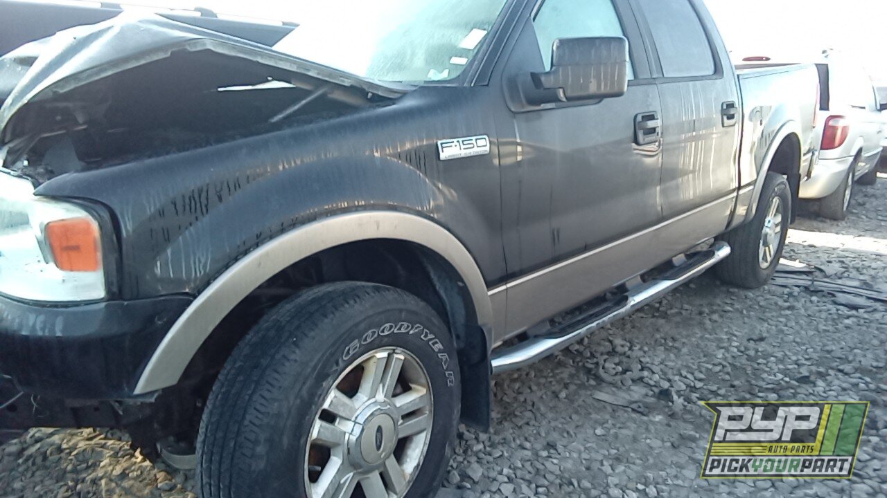 Photo of 2004 Ford F-150