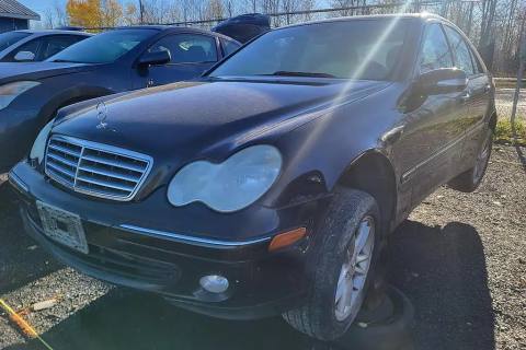 Photo of 2006 Mercedes-Benz C-Class