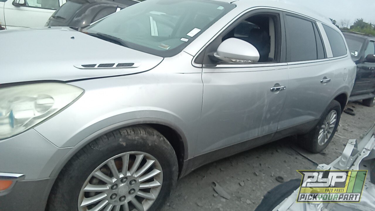 Photo of 2011 Buick Enclave