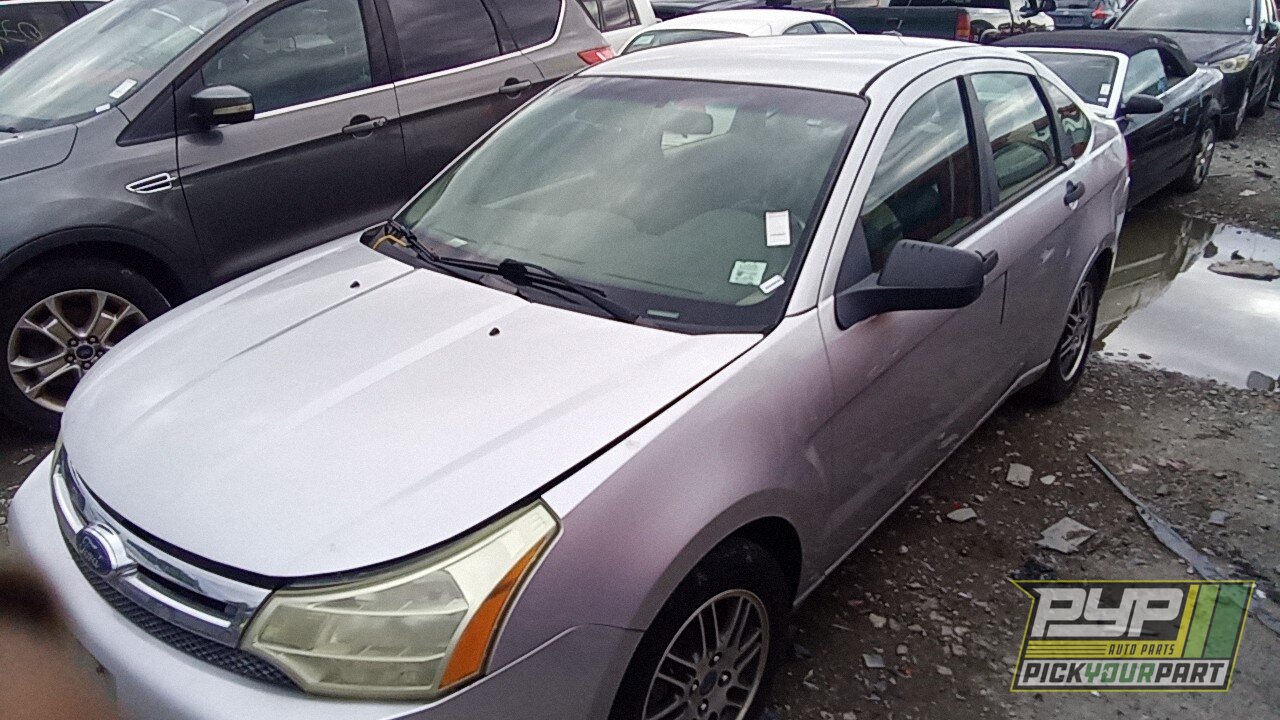 Photo of 2010 Ford Focus