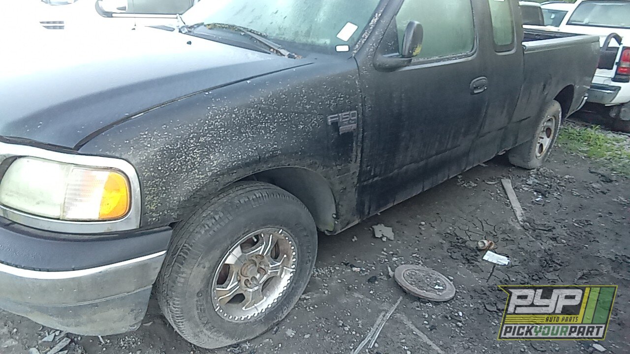 Photo of 2000 Ford F-150