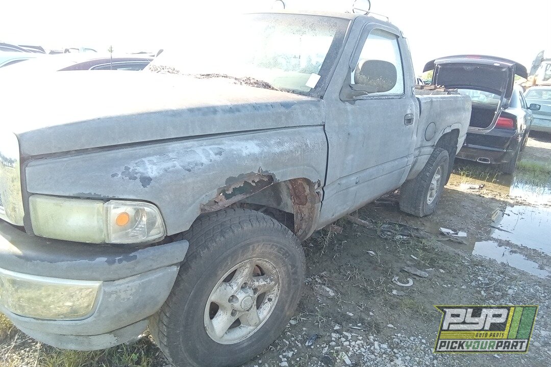 Photo of 1995 Dodge Ram 1500