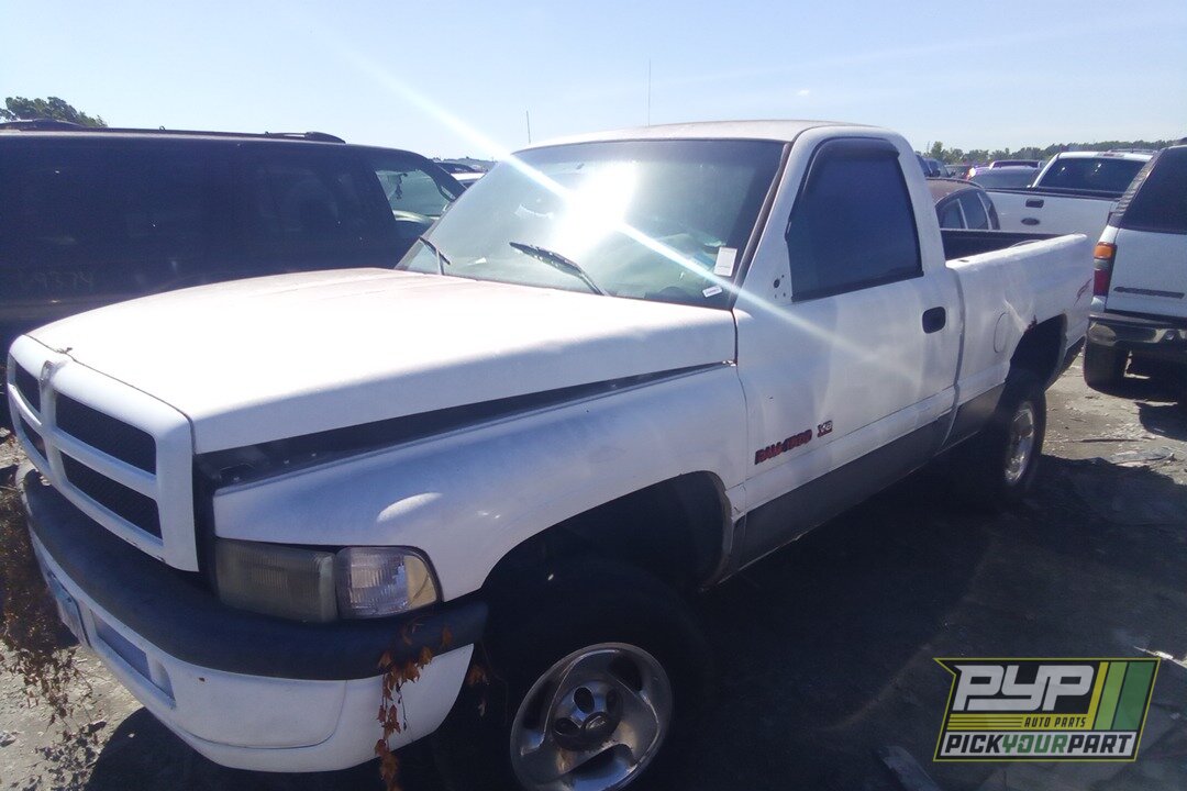 Photo of 1998 Dodge Ram 1500