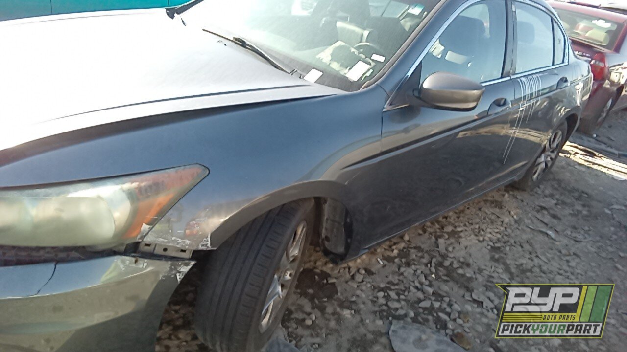 Photo of 2011 Honda Accord